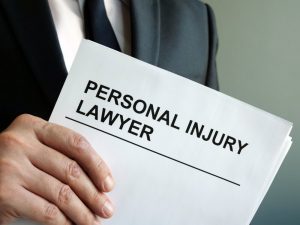 Cumberland County Personal Injury Lawyers
