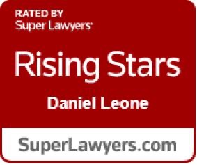 daniel leone rising stars