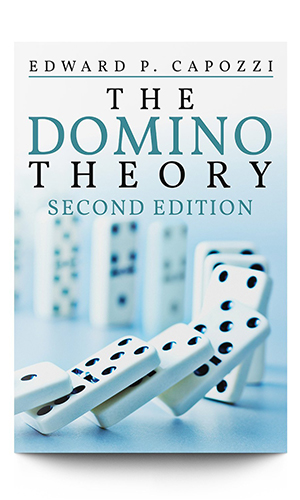 Domino Theory Book Image