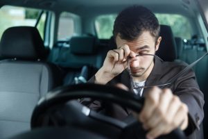 New Jersey Attorneys for Motorcycle Accidents Caused by Drunk or Drowsy Driving