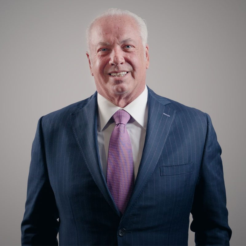 Edward P. Capozzi