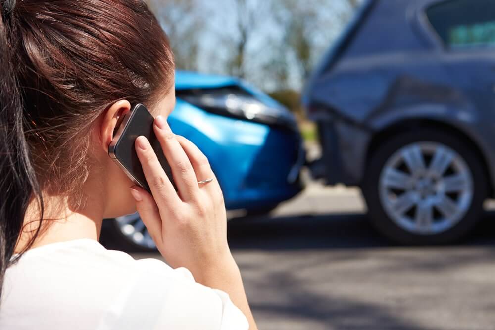 How to Measure Shared Fault in a Car Accident