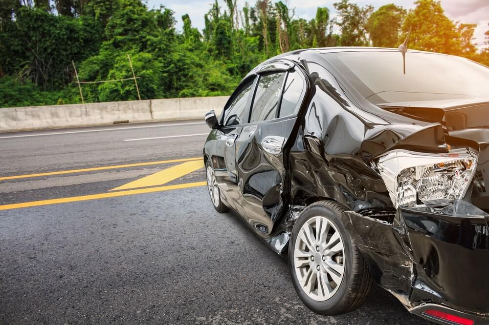 Five Ways to Prevent Car Accidents