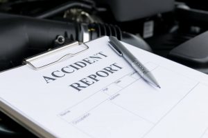 How to Read an Accident Report