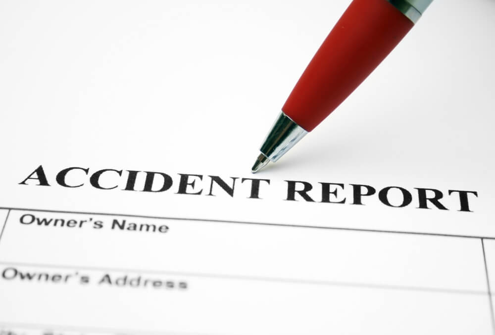 How to Read an Accident Report