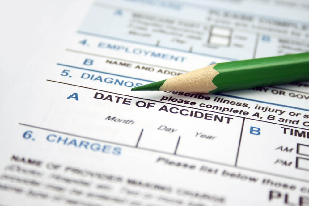 How to Request an Accident Report