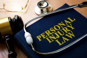 Hudson County Personal Injury Lawyers