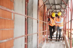 injured in clifton construction accident
