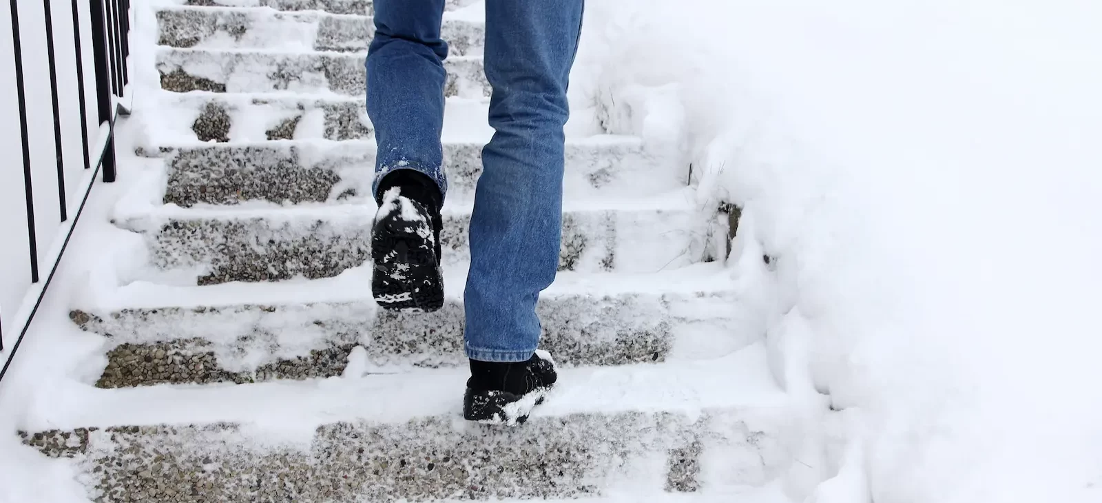 Insurance and slip and fall accidents: Navigating coverage and claims