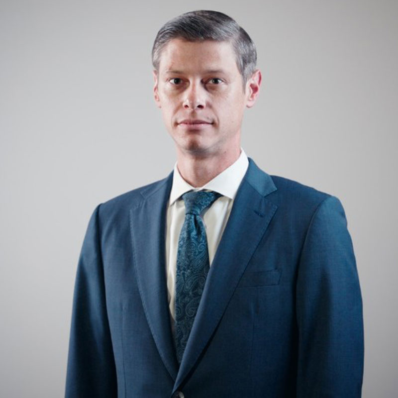 Jeremy L. Hylton