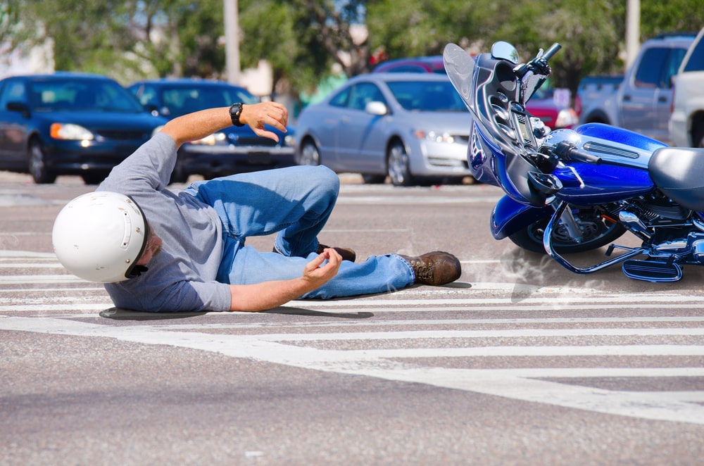 jersey city motorcycle accident attorney