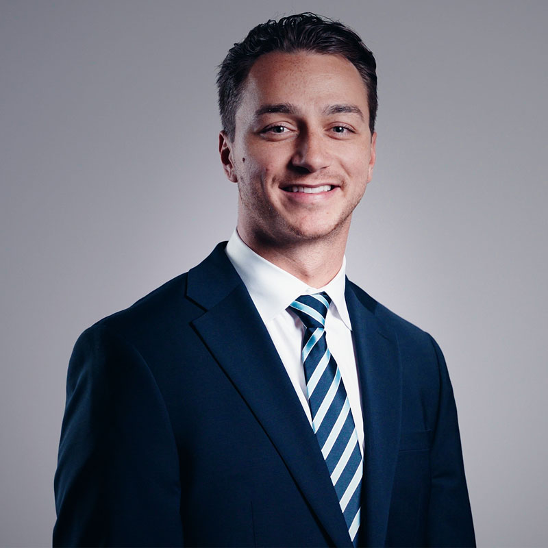 Matthew W. Di Chiara