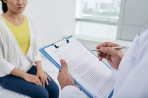 medical history