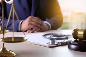 medical malpractice wrongful death