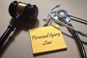 Morris County Personal Injury Attorneys