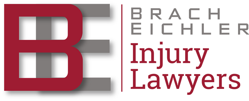 Brach Eichler Injury Lawyers