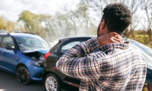 what not to say after a car accident