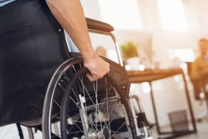 permanent partial disability benefits