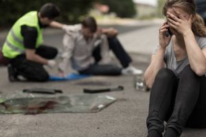 New Jersey T-Bone Accident Attorneys