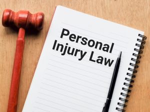 What Documents Do I Need for My Personal Injury Case?