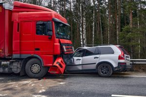 what not to say after a truck accident