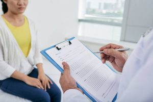 What You Need to Know About Requesting Medical Records