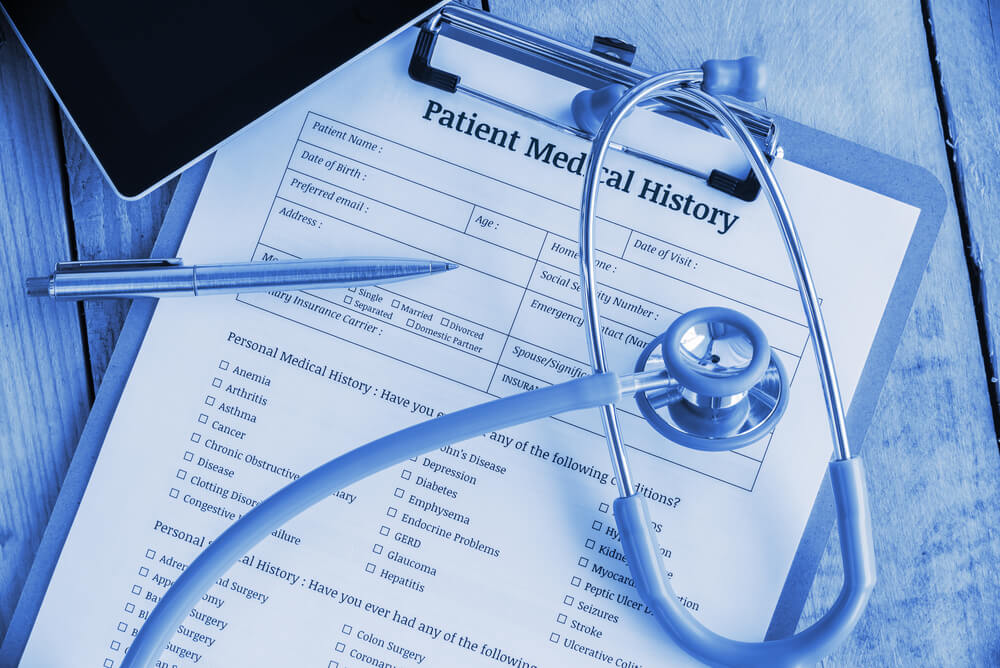 What You Need to Know About Requesting Medical Records