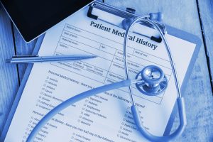 Why Your Pre-Accident Medical History Is so Important