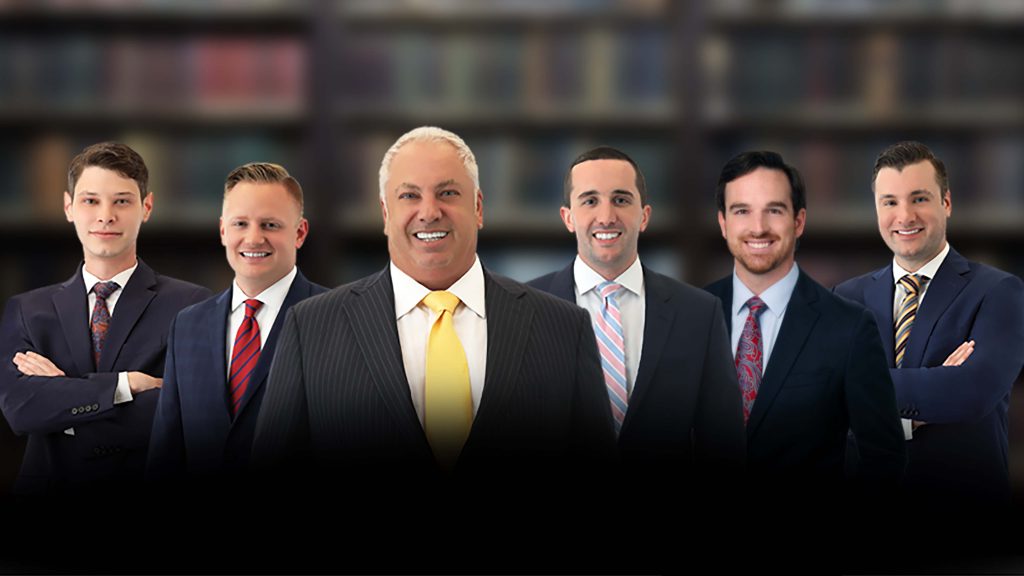 Brach Eichler Injury Lawyers Secures $925K Settlement