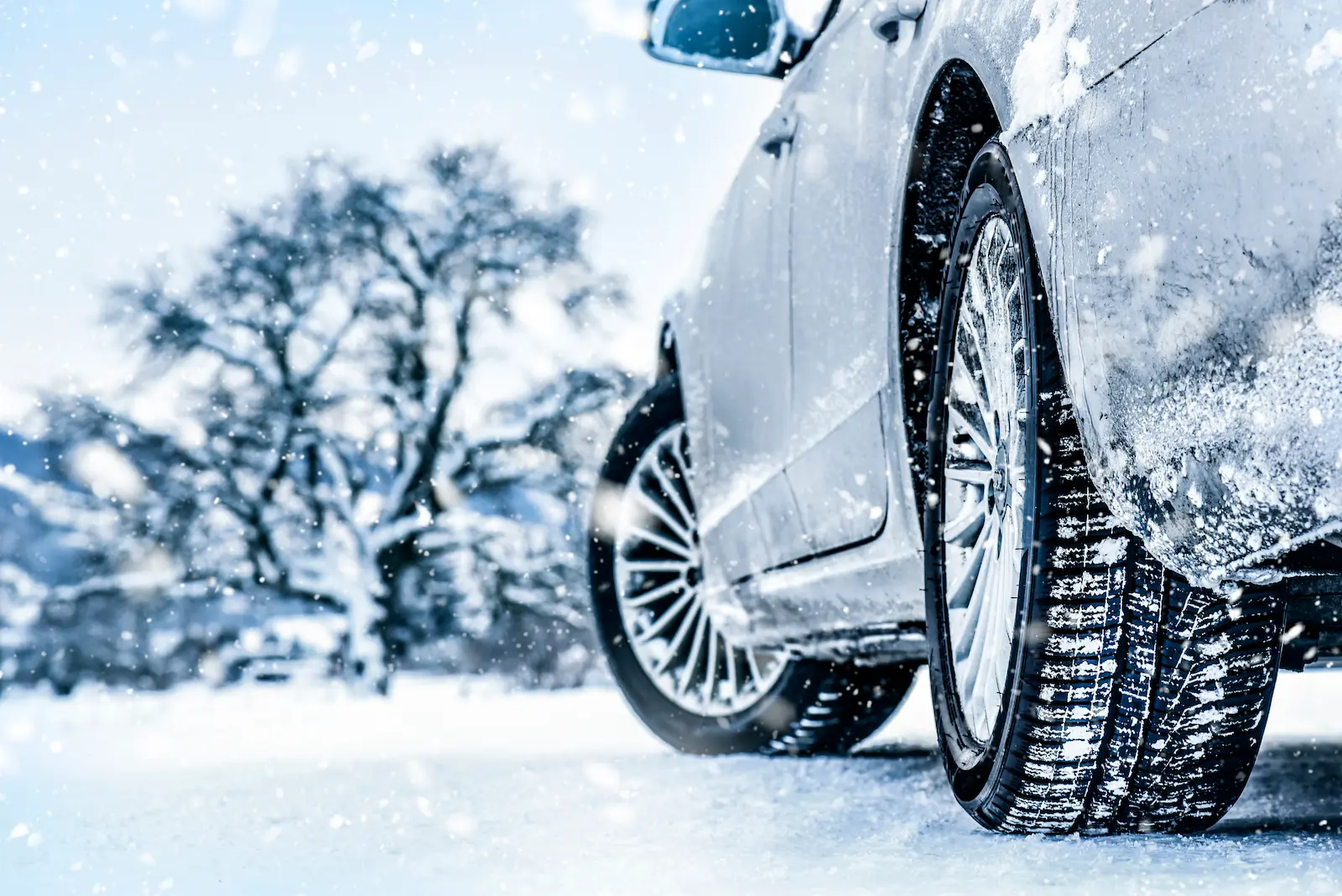 winter driving safety tips