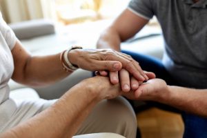 wrongful death nursing home support